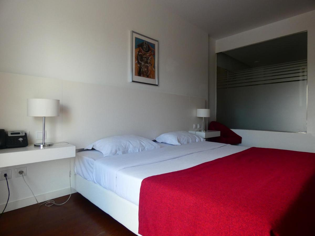 Hotel Vila D'Óbidos Екстериор снимка