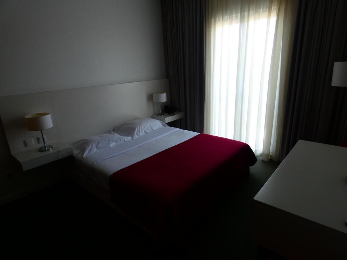 Hotel Vila D'Óbidos Екстериор снимка
