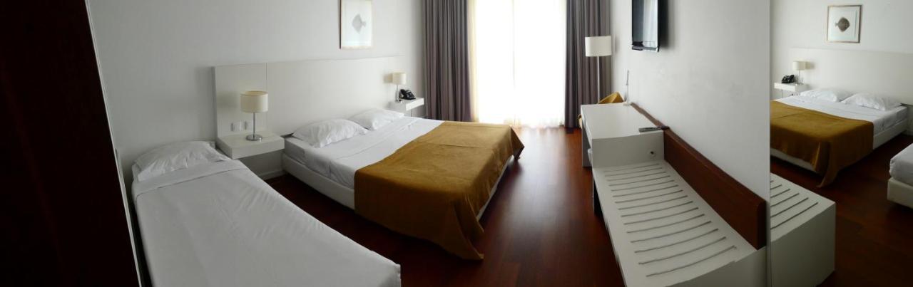 Hotel Vila D'Óbidos Екстериор снимка