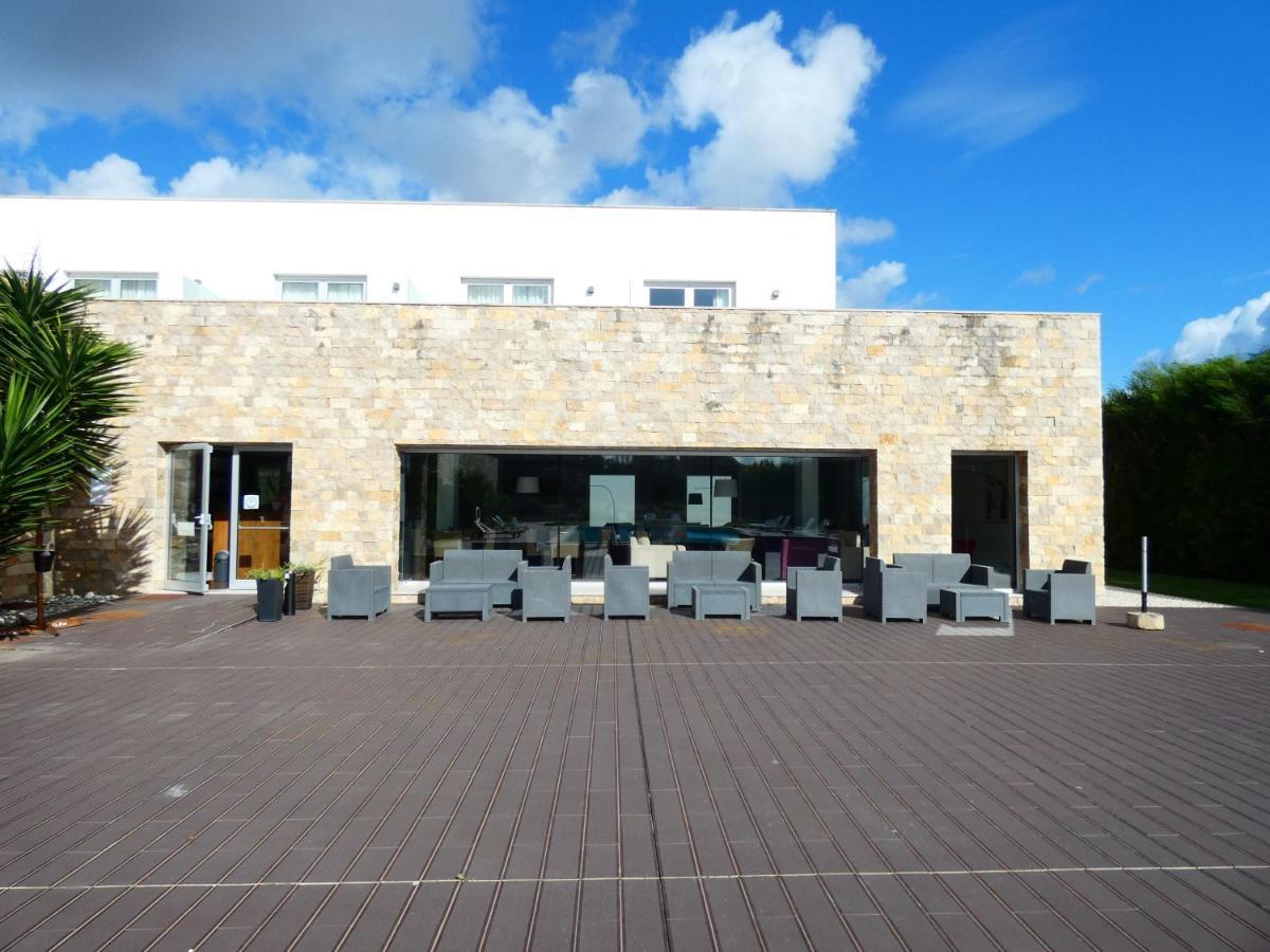 Hotel Vila D'Óbidos Екстериор снимка
