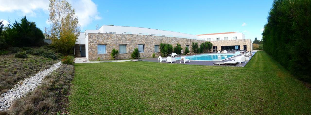 Hotel Vila D'Óbidos Екстериор снимка