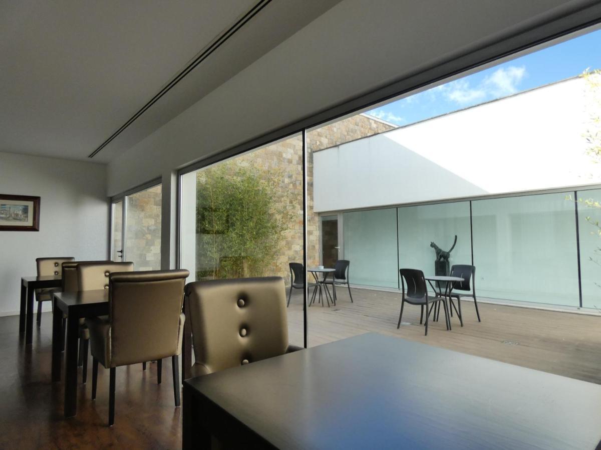 Hotel Vila D'Óbidos Екстериор снимка