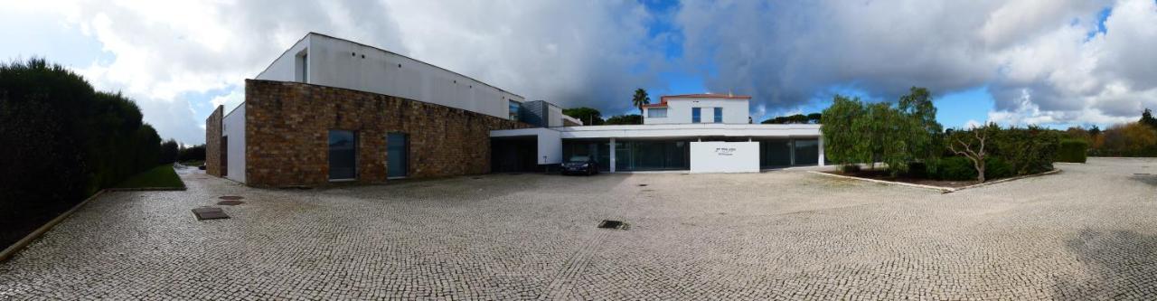 Hotel Vila D'Óbidos Екстериор снимка