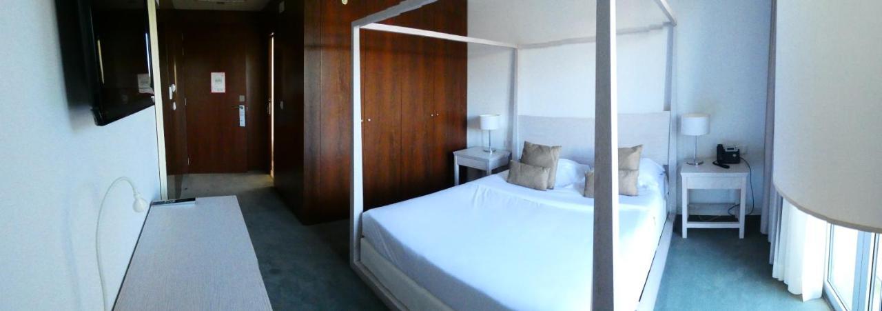 Hotel Vila D'Óbidos Екстериор снимка