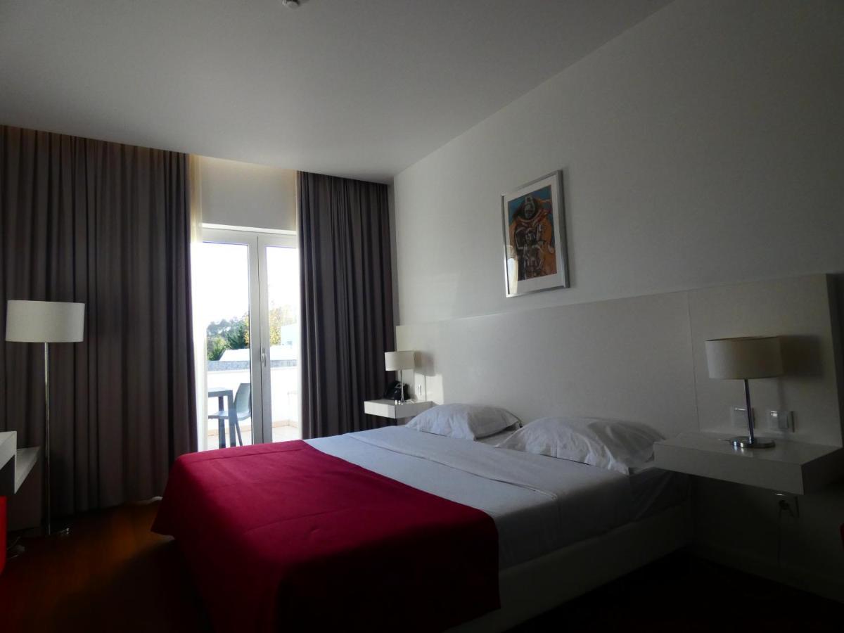 Hotel Vila D'Óbidos Екстериор снимка