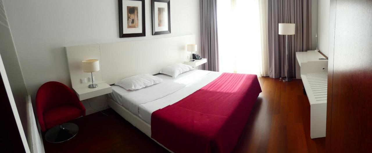 Hotel Vila D'Óbidos Екстериор снимка