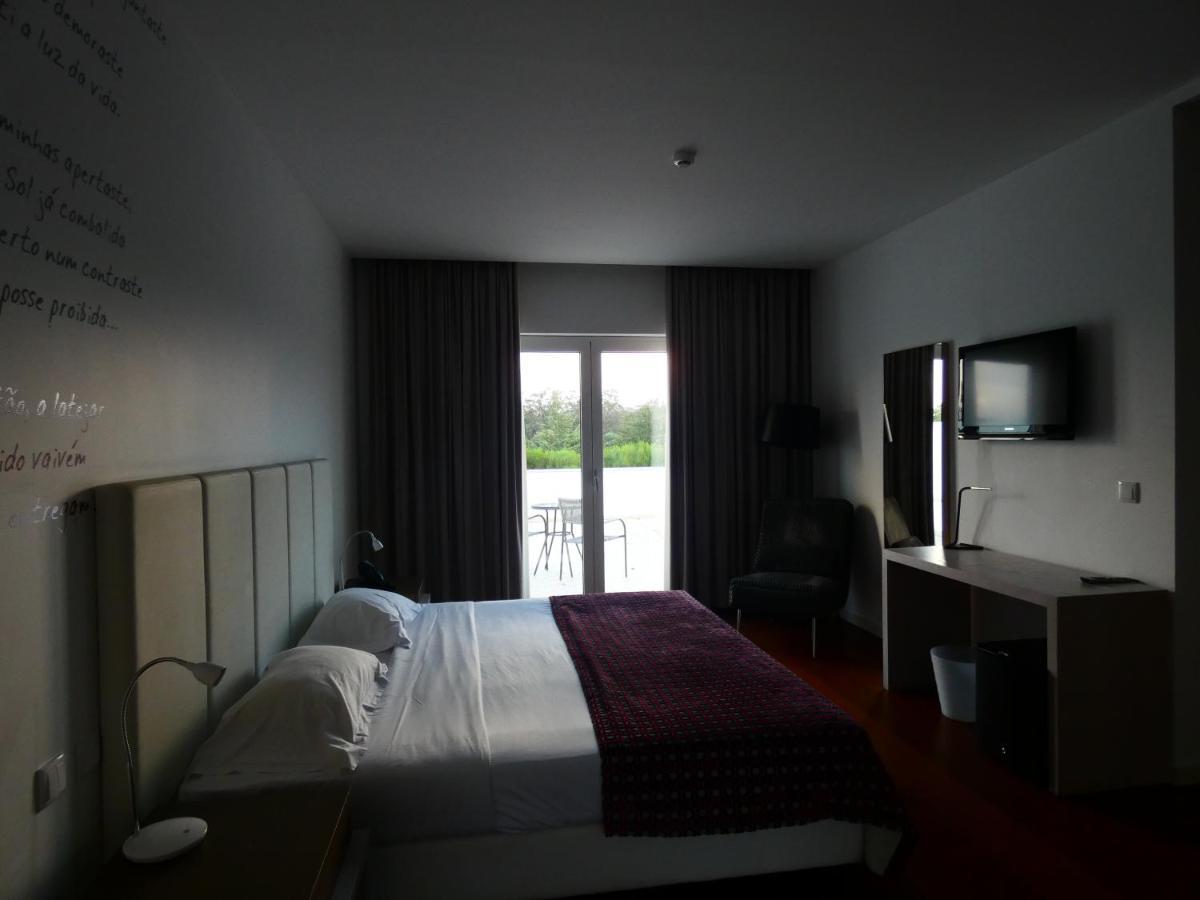 Hotel Vila D'Óbidos Екстериор снимка