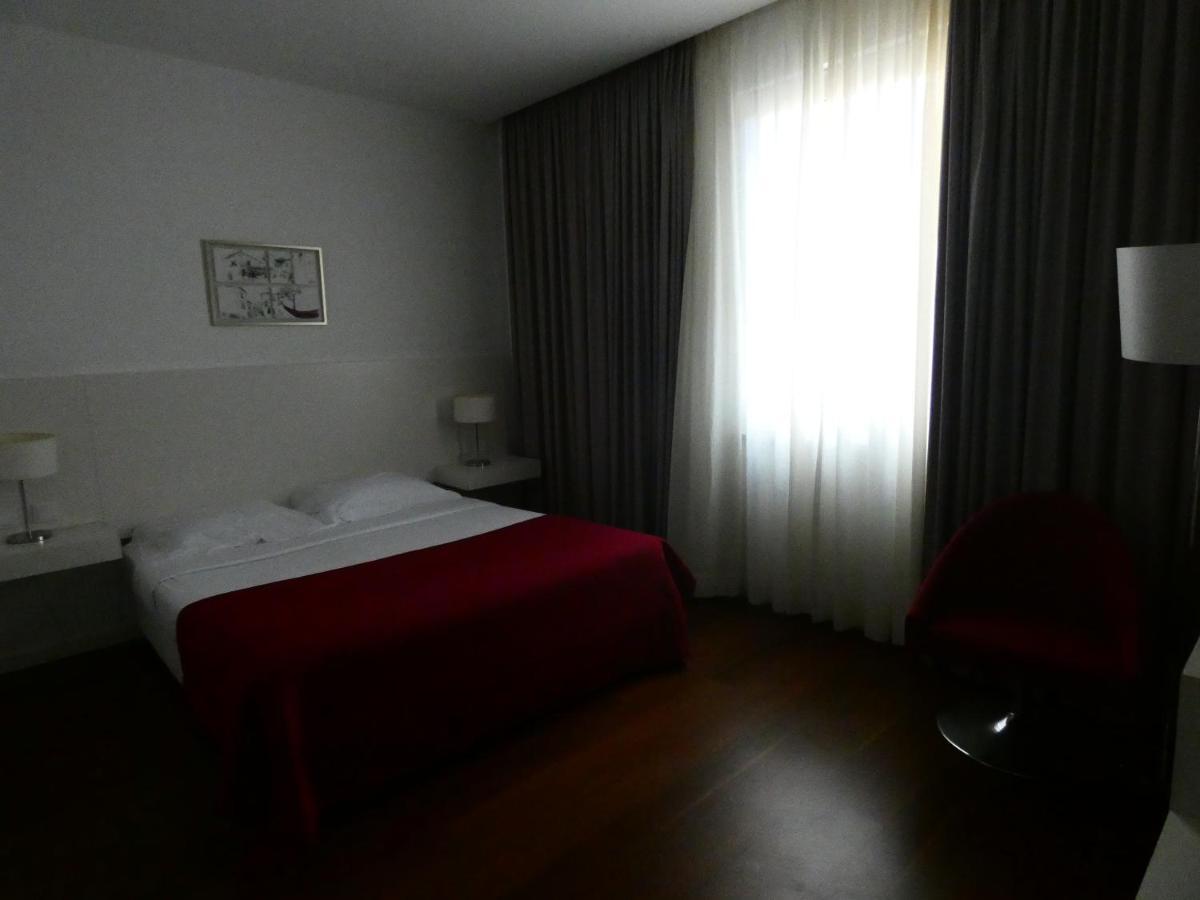 Hotel Vila D'Óbidos Екстериор снимка