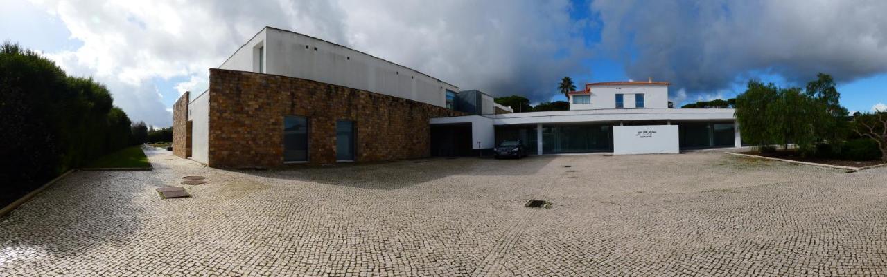 Hotel Vila D'Óbidos Екстериор снимка