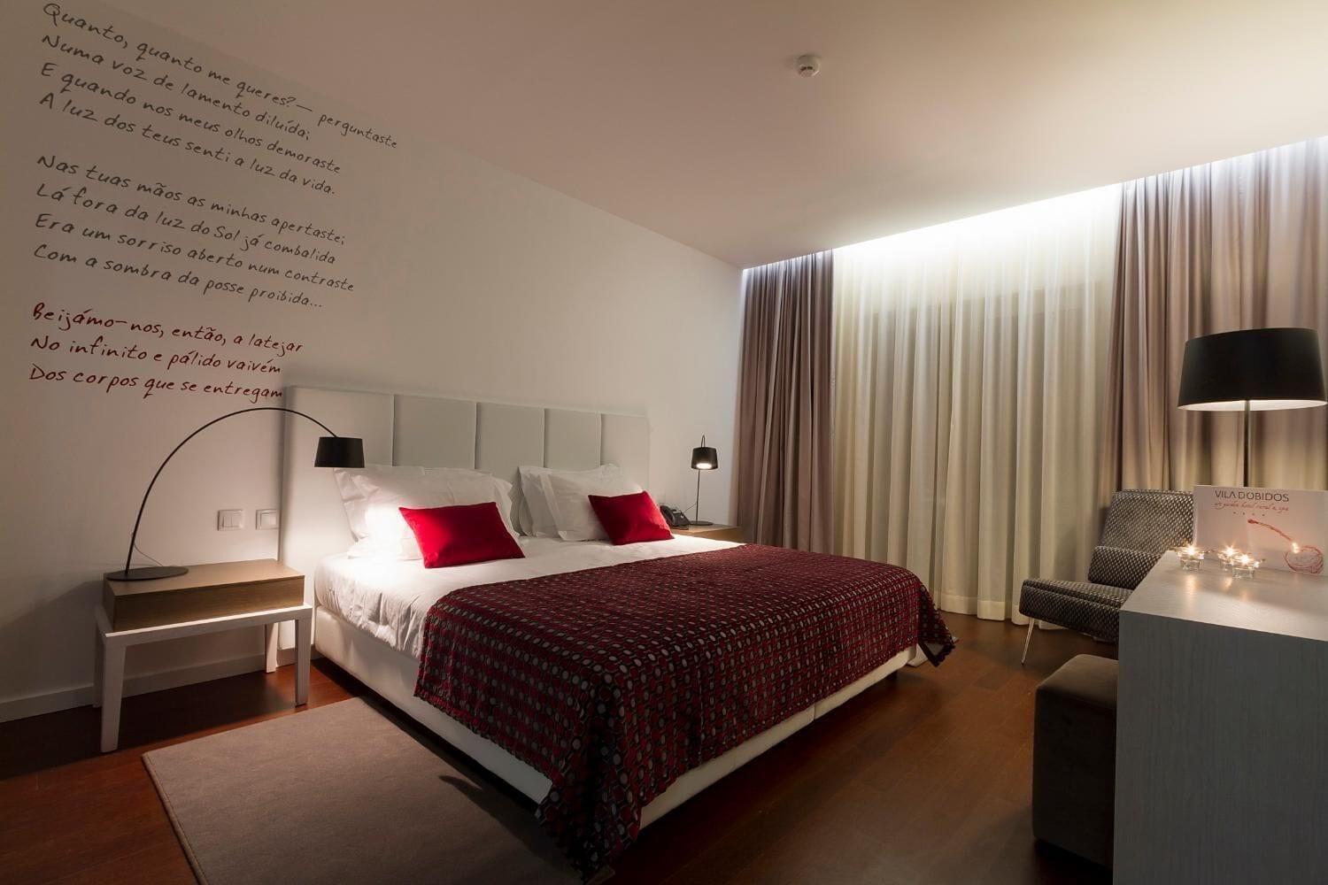Hotel Vila D'Óbidos Екстериор снимка