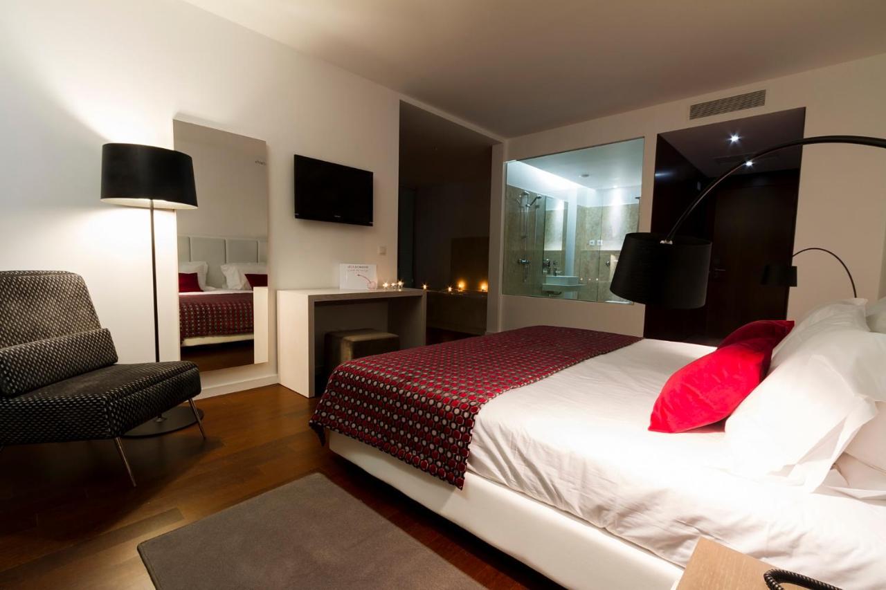 Hotel Vila D'Óbidos Екстериор снимка