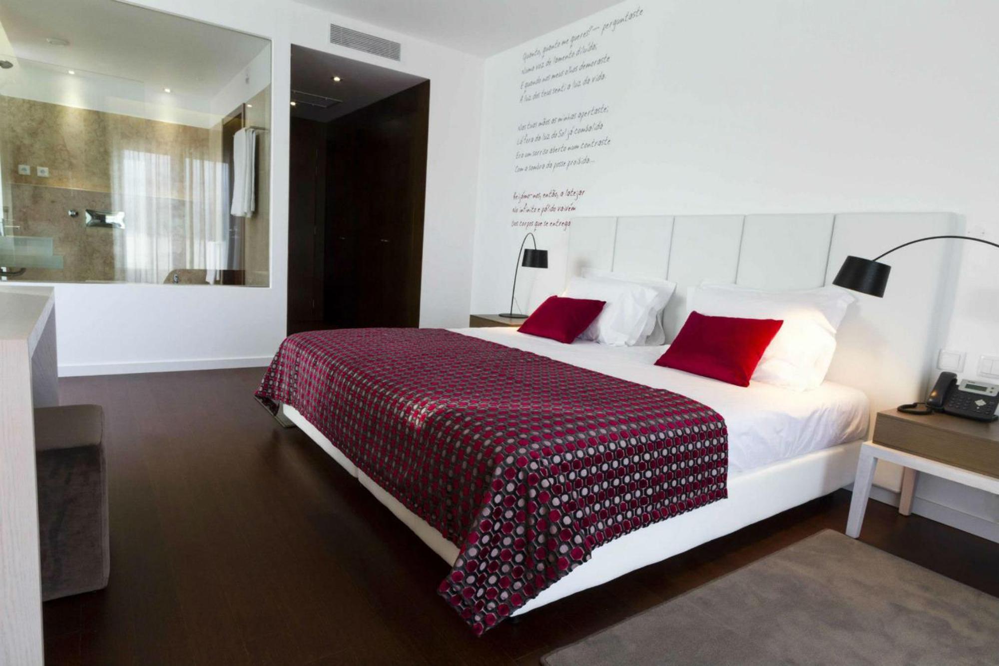 Hotel Vila D'Óbidos Екстериор снимка